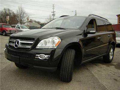 Used Mercedes-Benz GLClass 2007 : $32990