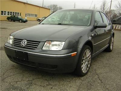 Used Volkswagen Jetta 2004 : $8499