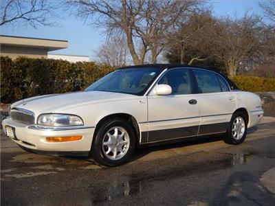 Used Buick ParkAvenue 2000 : $5495