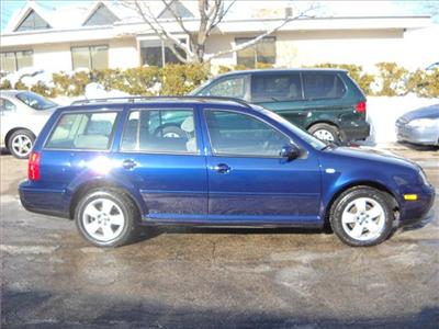 Used Volkswagen Jetta 2003 : $7995