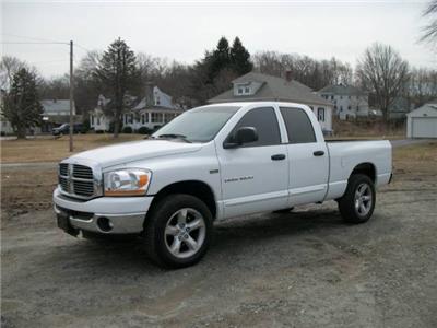 Used Dodge RamPickup 2006 : $12975
