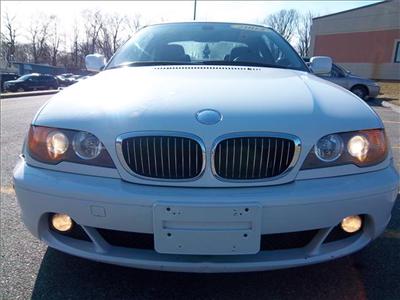 Used BMW 3series 2004 : $0