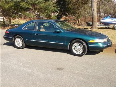 Used Lincoln MarkVIII 1994 : $2995
