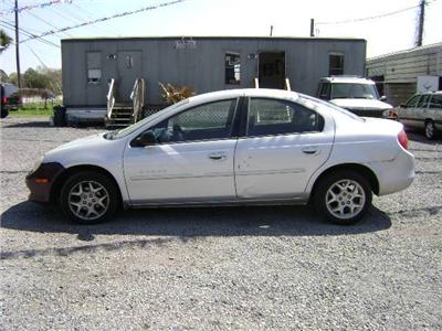 Used Dodge Neon 2000 : $3900