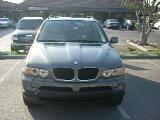 Used BMW X5 2006 : $24995