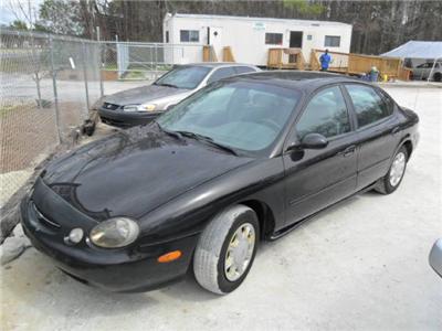 Used Ford Taurus 1998 : $2900