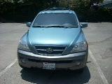 Used Kia Sorento 2003 : $8995
