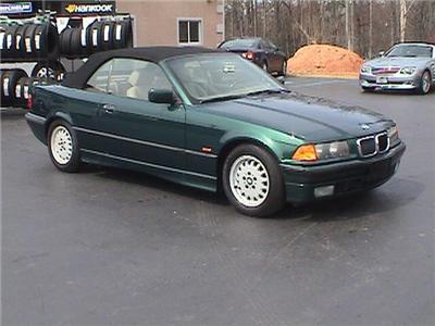 Used BMW 3series 1997 : $5999