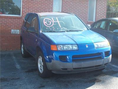Used Saturn VUE 2004 : $12900
