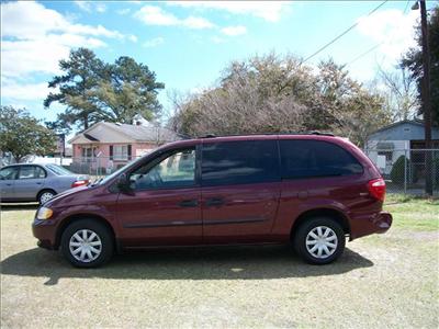 Used Dodge GrandCaravan 2003 : $4500