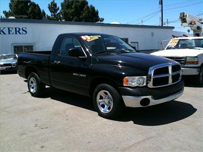 Used Dodge RamPickup 2003 : $6995