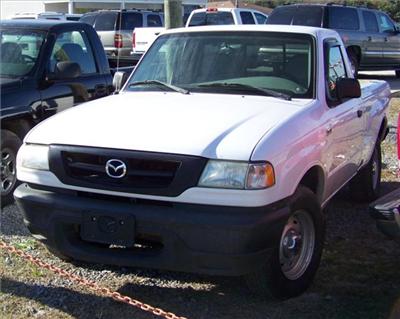 Used Mazda Truck 2002 : $6995