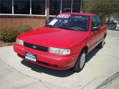 Used Nissan Sentra 1994 : $2500