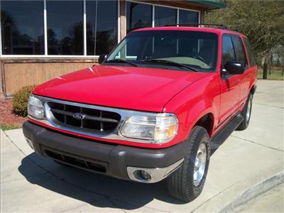 Used Ford Explorer 1999 : $5980