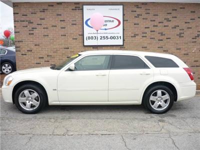 Used Dodge Magnum 2006 : $12995