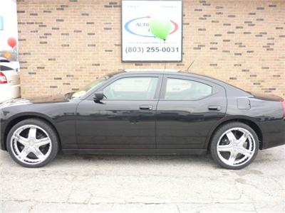 Used Dodge Charger 2008 : $14995