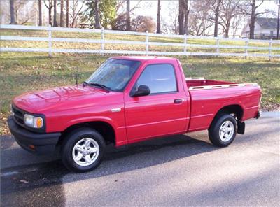 Used Mazda BSeries 1994 : $3200