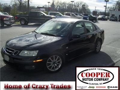 Used Saab 93 2003 : $5887