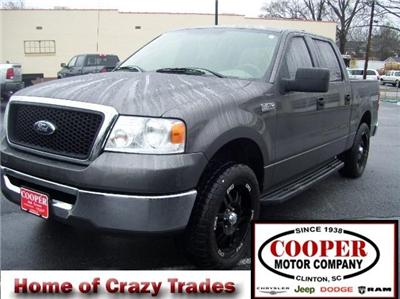 Used Ford F150 2008 : $20995