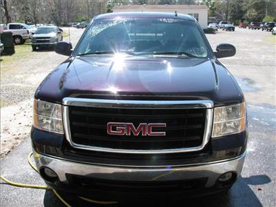 Used GMC Sierra 2008 : $21800
