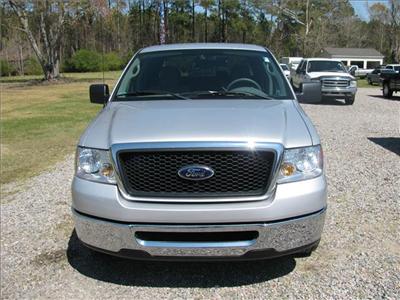 Used Ford F150 2008 : $21800