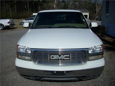 Used GMC Yukon 2003 : $12600