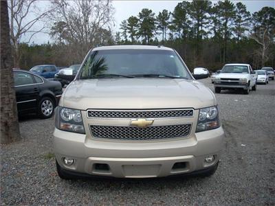 Used Chevrolet Tahoe 2007 : $22800
