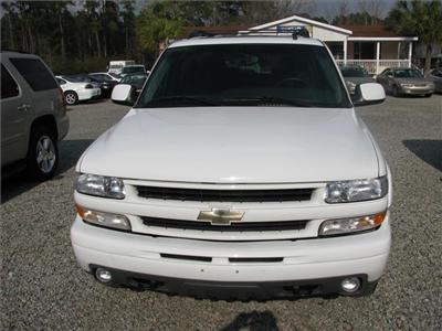 Used Chevrolet Tahoe 2006 : $17500