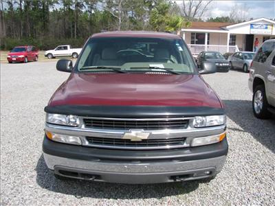 Used Chevrolet Tahoe 2003 : $11800