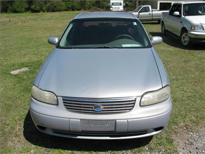 Used Chevrolet Malibu 1998 : $4995