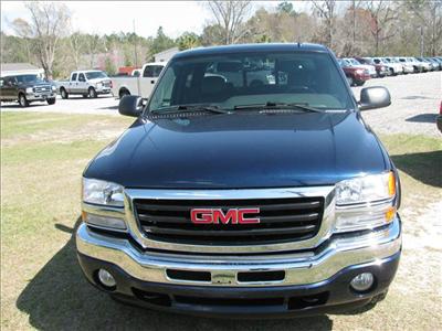 Used GMC Sierra 2006 : $20800