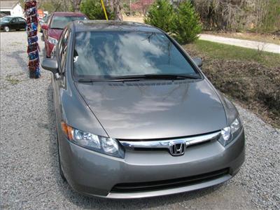 Used Honda Civic 2006 : $11875