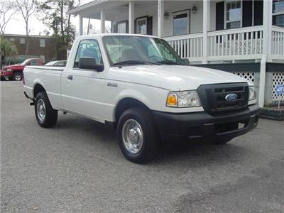Used Ford Ranger 2006 : $7895