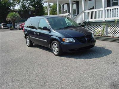 Used Dodge Caravan 2007 : $11348