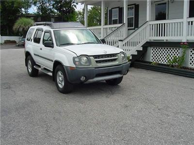 Used Nissan Xterra 2002 : $8995