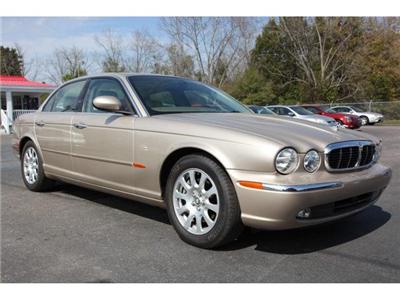 Used Jaguar XJ8 2004 : $14995