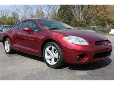 Used Mitsubishi Eclipse 2006 : $12995