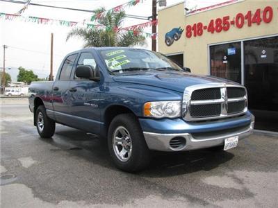 Used Dodge RamPickup 2004 : $9700