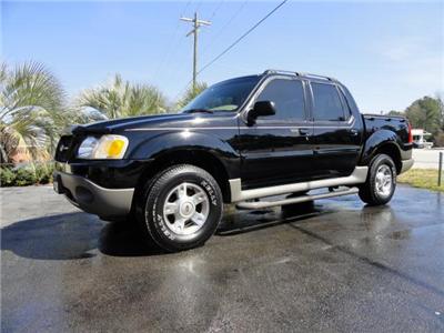 Used Ford ExplorerSportTrac 2003 : $11989