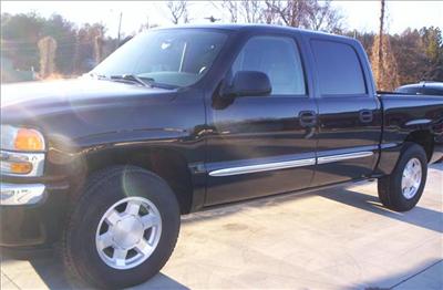 Used GMC K1500 2006 : $15400