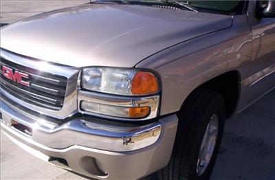 Used GMC K1500 2005 : $13900
