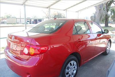 Used Toyota Corolla 2010 : $14995