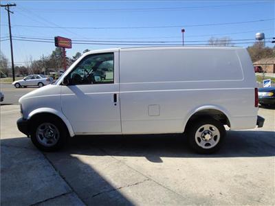 Used Chevrolet Astro 2004 : $6995