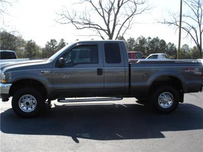 Used Ford F250 2003 : $13900