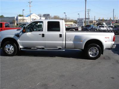 Used Ford F350 2008 : $29900
