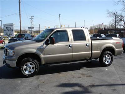 Used Ford F250 2007 : $26950