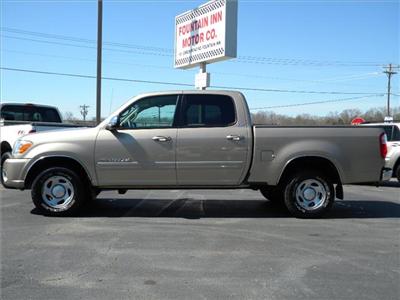 Used Toyota Tundra 2005 : $16995