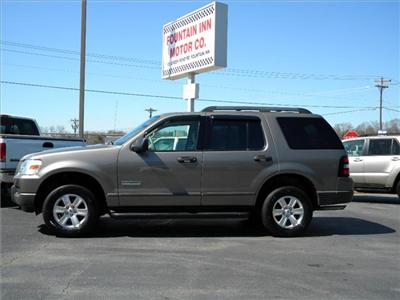 Used Ford Explorer 2006 : $11995