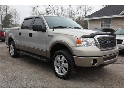 Used Ford F150 2006 : $17995