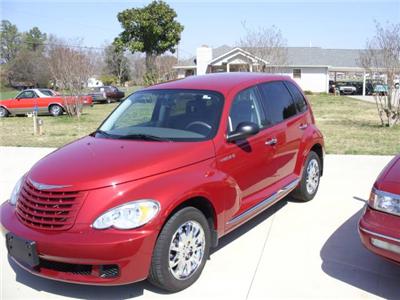 Used Chrysler PTCruiser 2008 : $9800